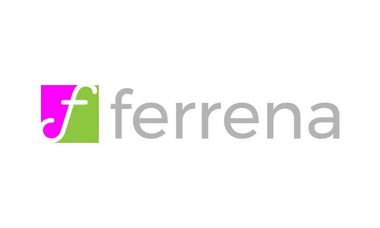 Ferrena logo