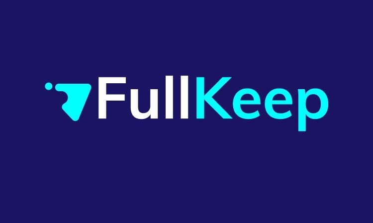 FullKeep logo