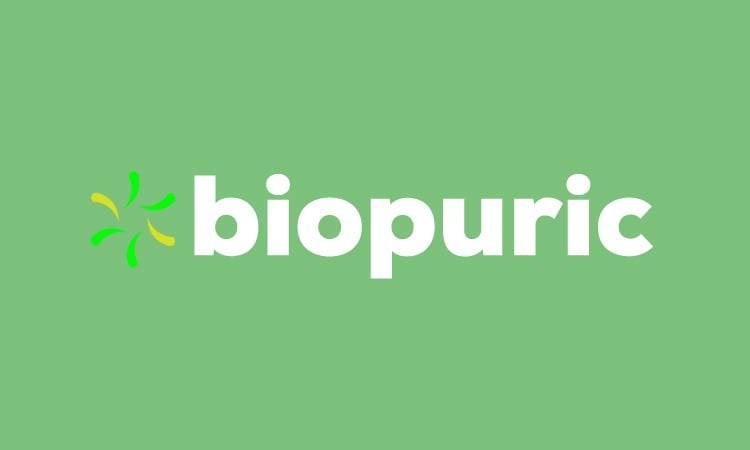BioPuric.com - Unique premium domain names