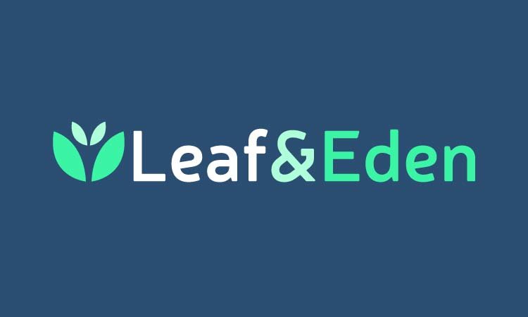 LeafAndEden.com - Unique premium names