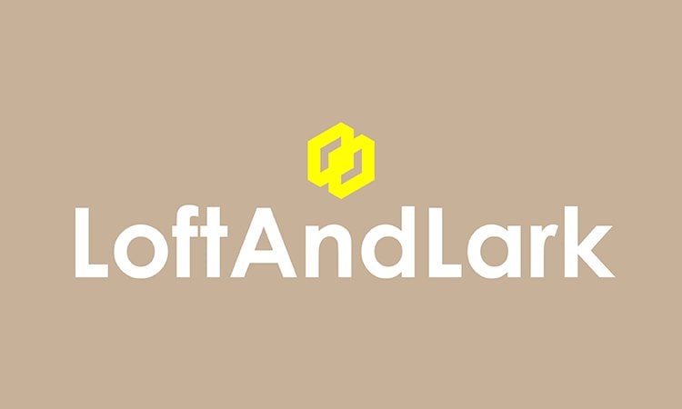 LoftAndLark.com - Catchy premium domain names for sale