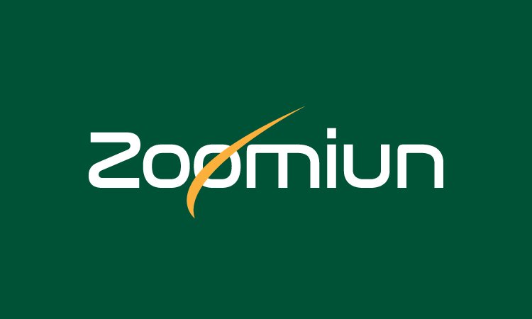 Zoomiun.com - Good premium domain marketplace