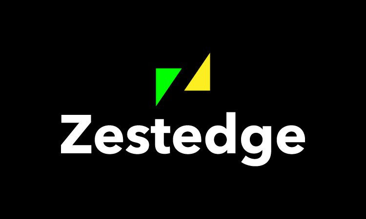Zestedge logo