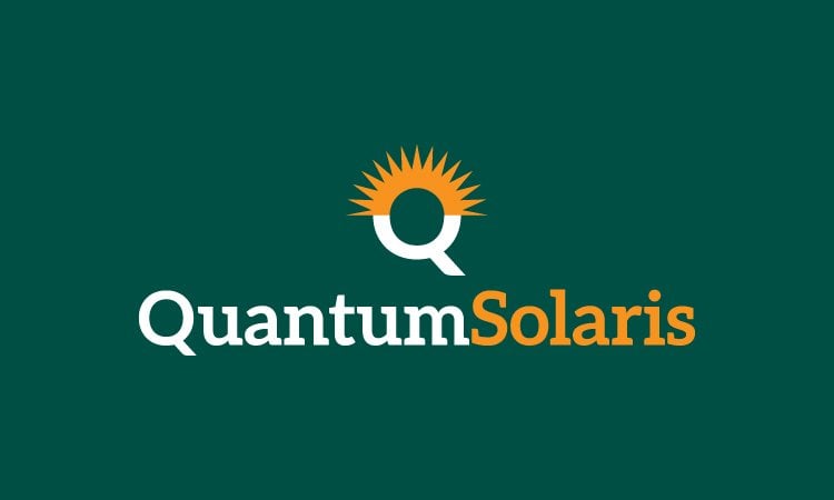 QuantumSolaris.com - buy Good premium names
