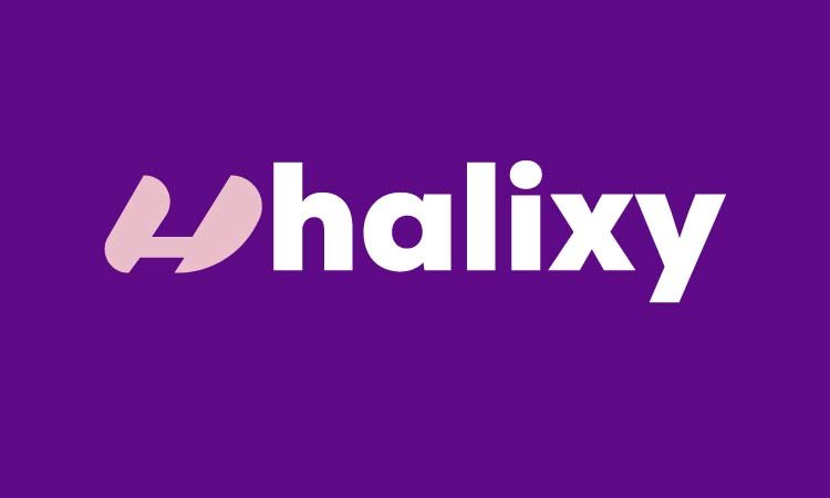 Halixy.com - buy Catchy premium domains