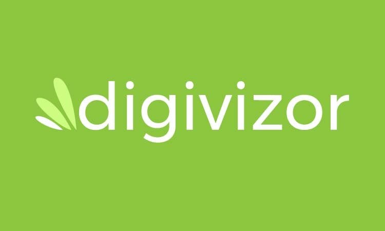 Digivizor logo