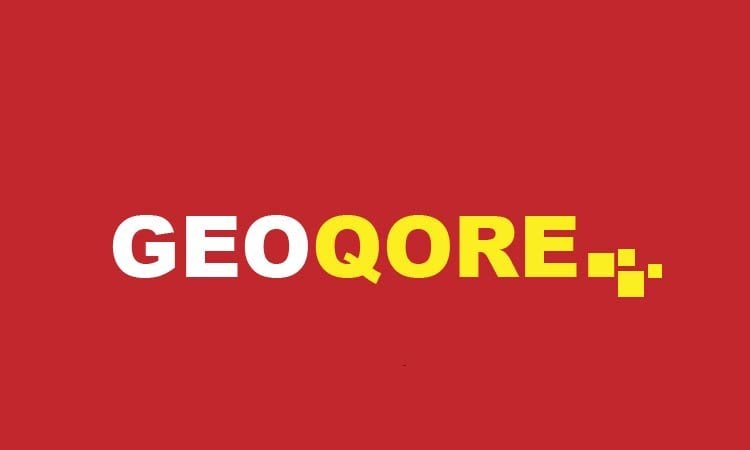 Geoqore logo