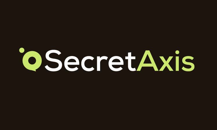 SecretAxis.com - buy Best premium domains