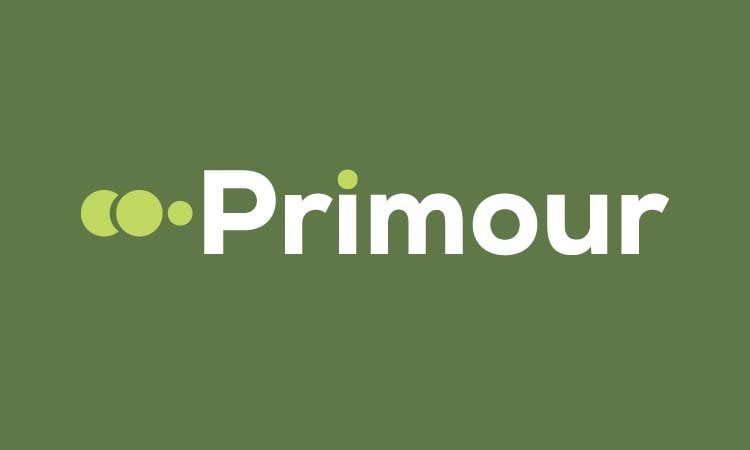 Primour logo