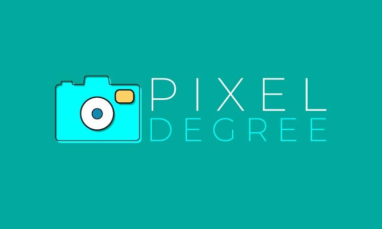PixelDegree.com - buy Best premium names