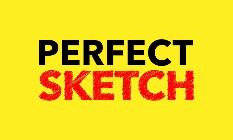 PerfectSketch logo