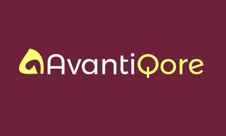 AvantiQore.com - Unique premium names