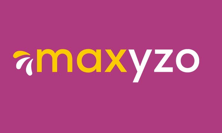 Maxyzo.com - Unique premium domain marketplace