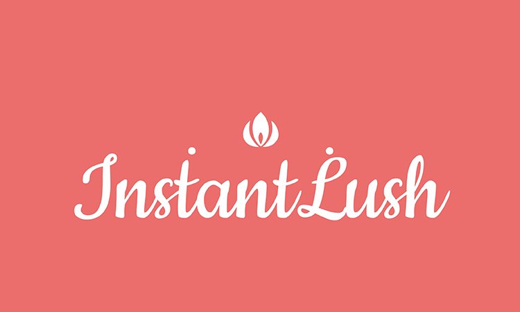 InstantLush.com - buy Cool premium domains