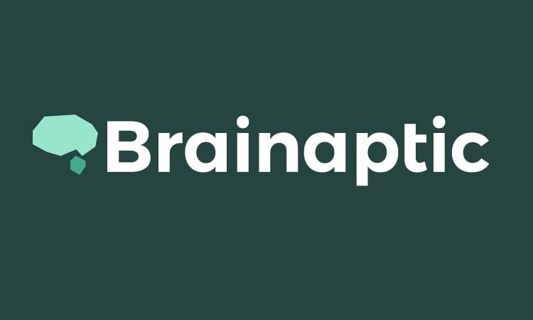 Brainaptic.com - buy Creative premium names