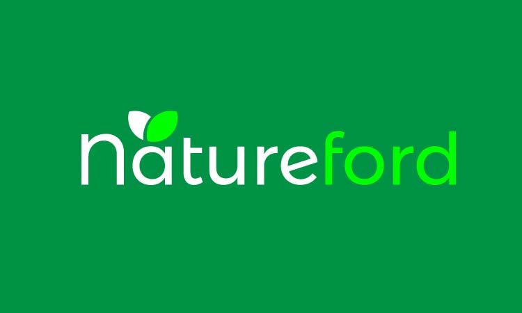 Natureford.com - Best domains for sale