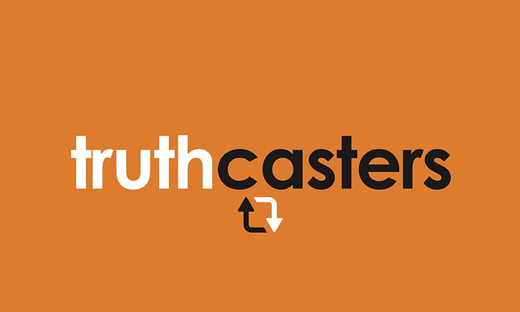 TruthCasters.com - Great premium domain marketplace