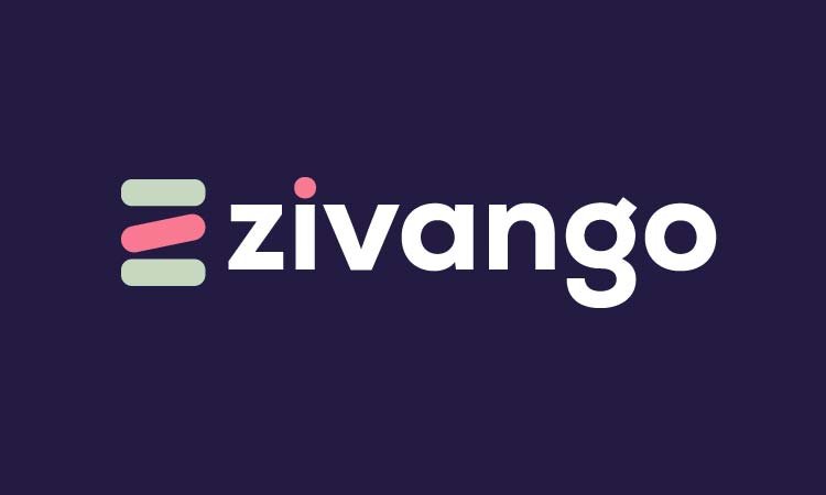 Zivango.com - Cool premium domains