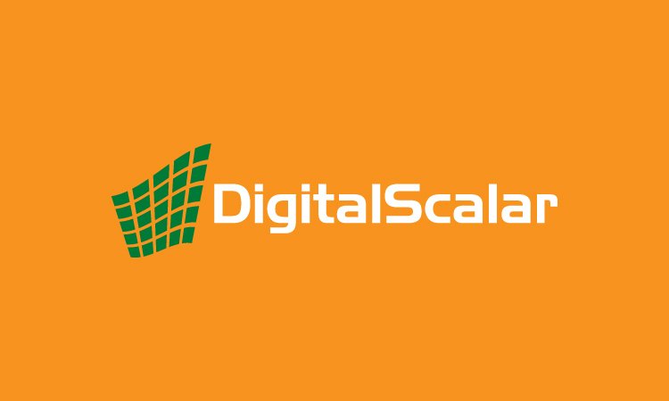 DigitalScalar logo