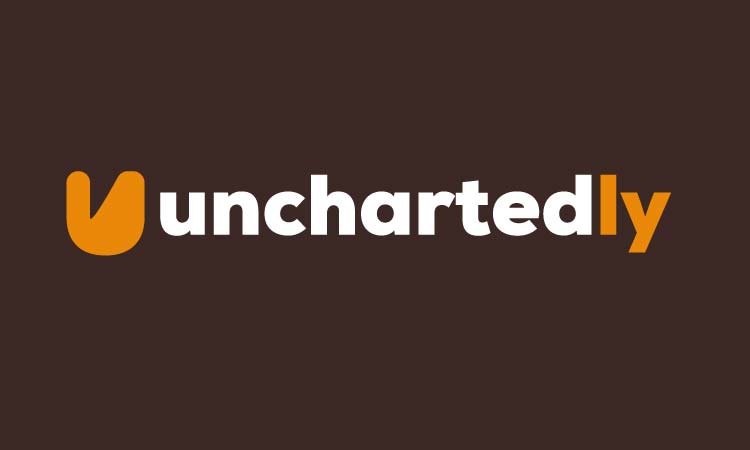 Unchartedly.com - buy Cool premium names
