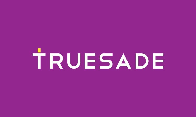 Truesade.com - Best premium domains for sale