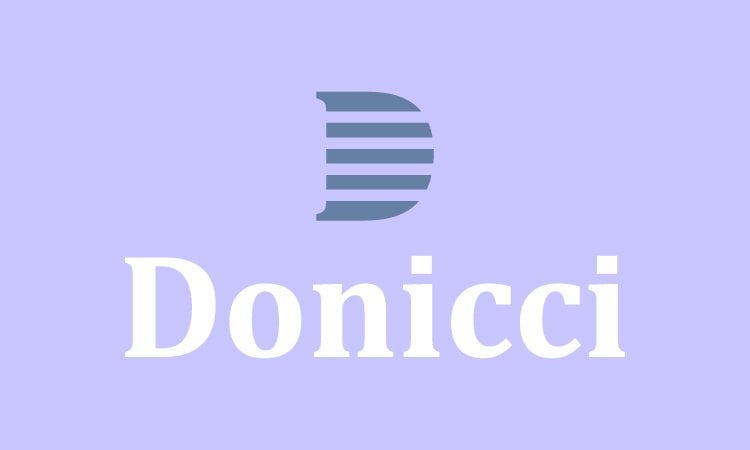 Donicci.com - Great domains for sale
