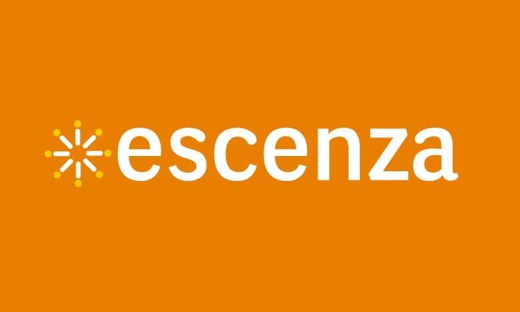 Escenza.com - buy New premium domains