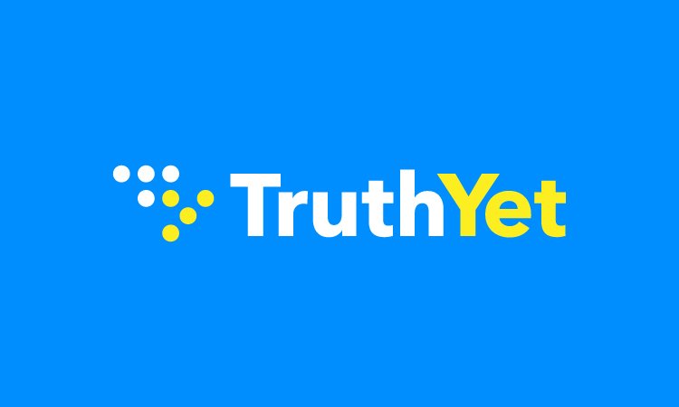 TruthYet.com - Good premium domain marketplace