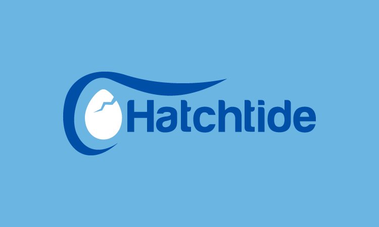 HatchTide.com - Catchy premium domains