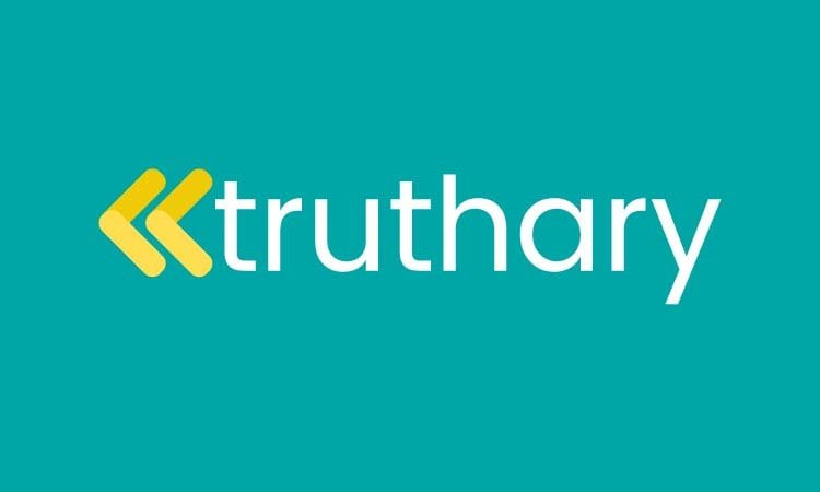 Truthary.com - buy Great premium domains