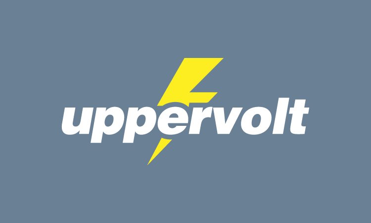 UpperVolt.com - buy New premium domains