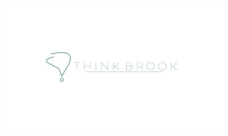 ThinkBrook.com - Catchy premium names