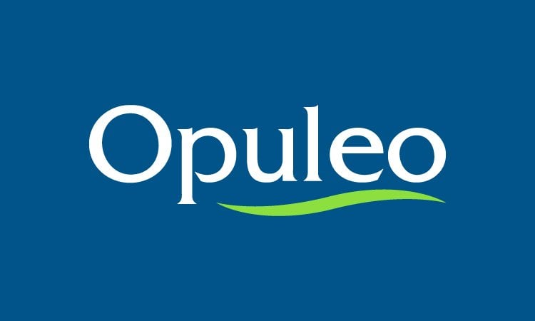 Opuleo logo