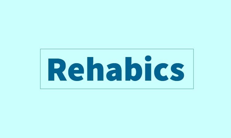 Rehabics.com - Unique premium domain names