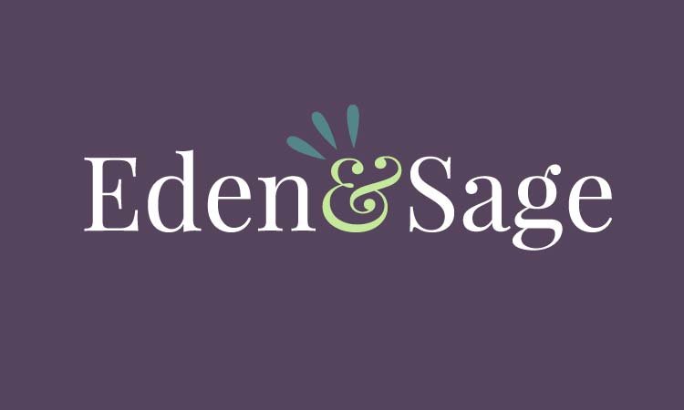 EdenandSage.com - Great premium domain marketplace