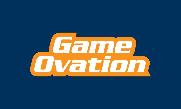 Gameovation logo