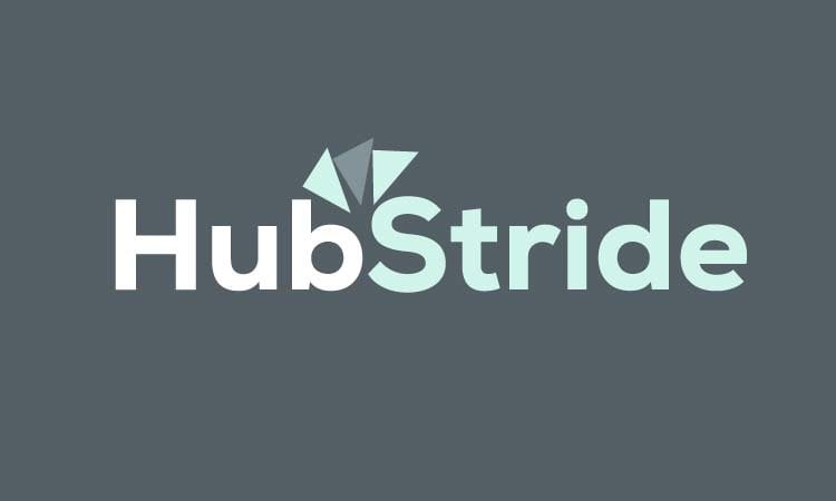 HubStride.com - buying Good premium names