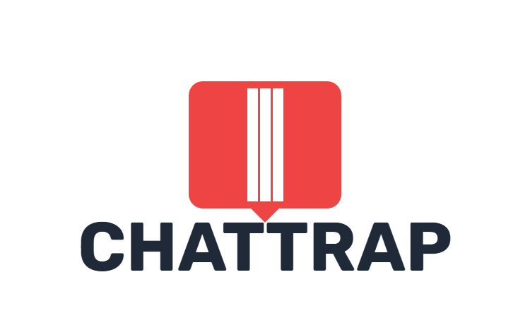 ChatTrap.com is for sale