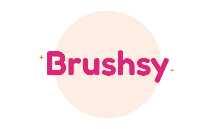 Brushsy.com is for sale