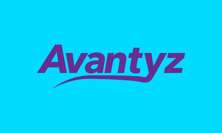 Avantyz.com - Good premium domains
