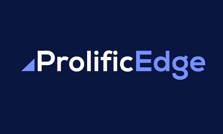 ProlificEdge.com - New premium domain names for sale
