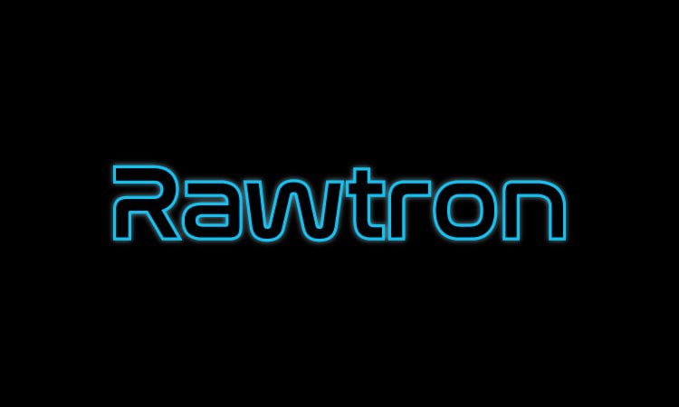 Rawtron.com - New domains for sale