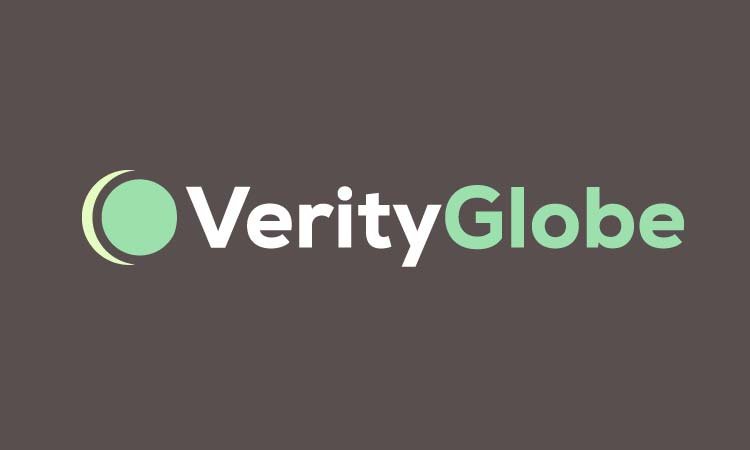 VerityGlobe.com - New premium domain marketplace