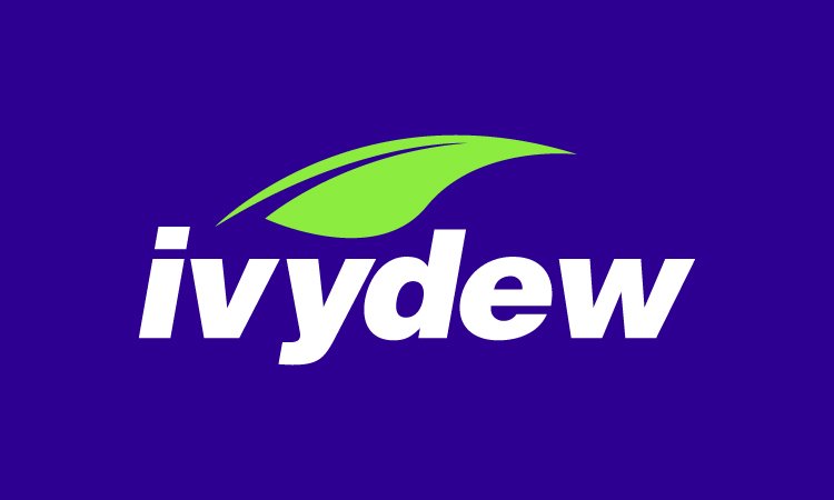 Ivydew.com logo