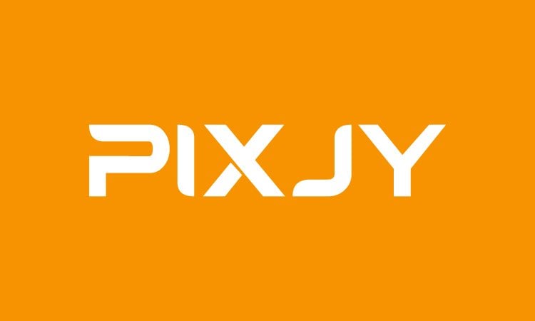 PIXJY logo