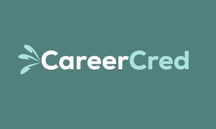 CareerCred.com - Creative premium domain names for sale