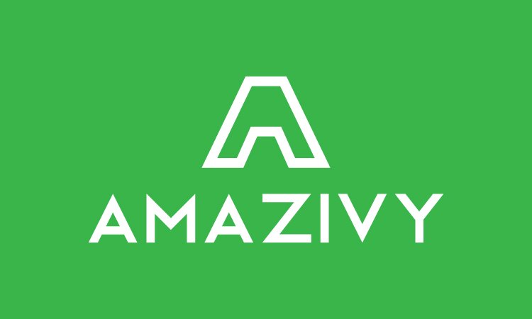 Amazivy.com - New premium domain names for sale