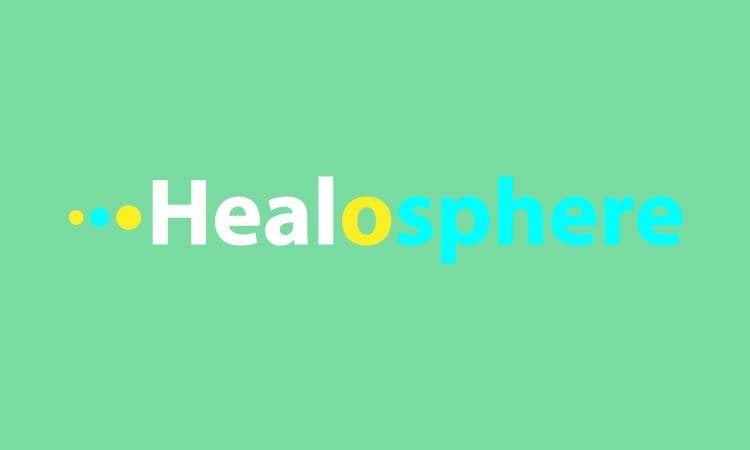 Healosphere.com - Unique premium domain marketplace
