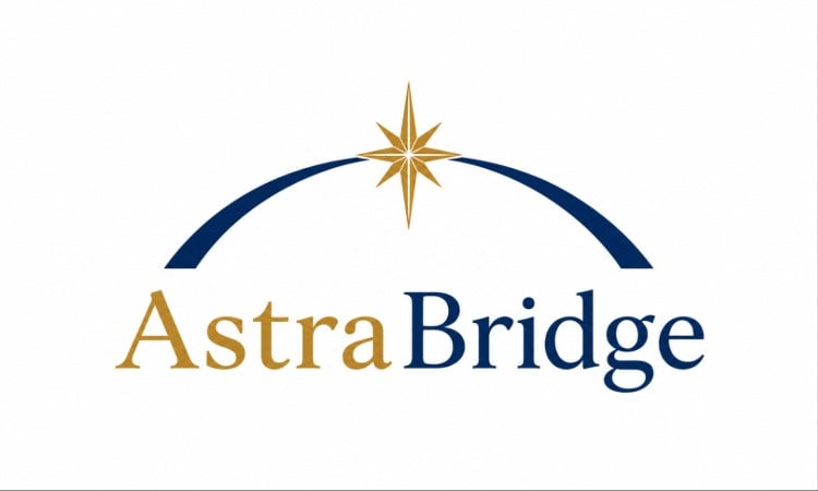 AstraBridge.com is for sale