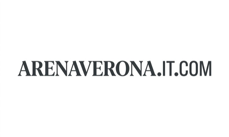 ArenaVerona logo